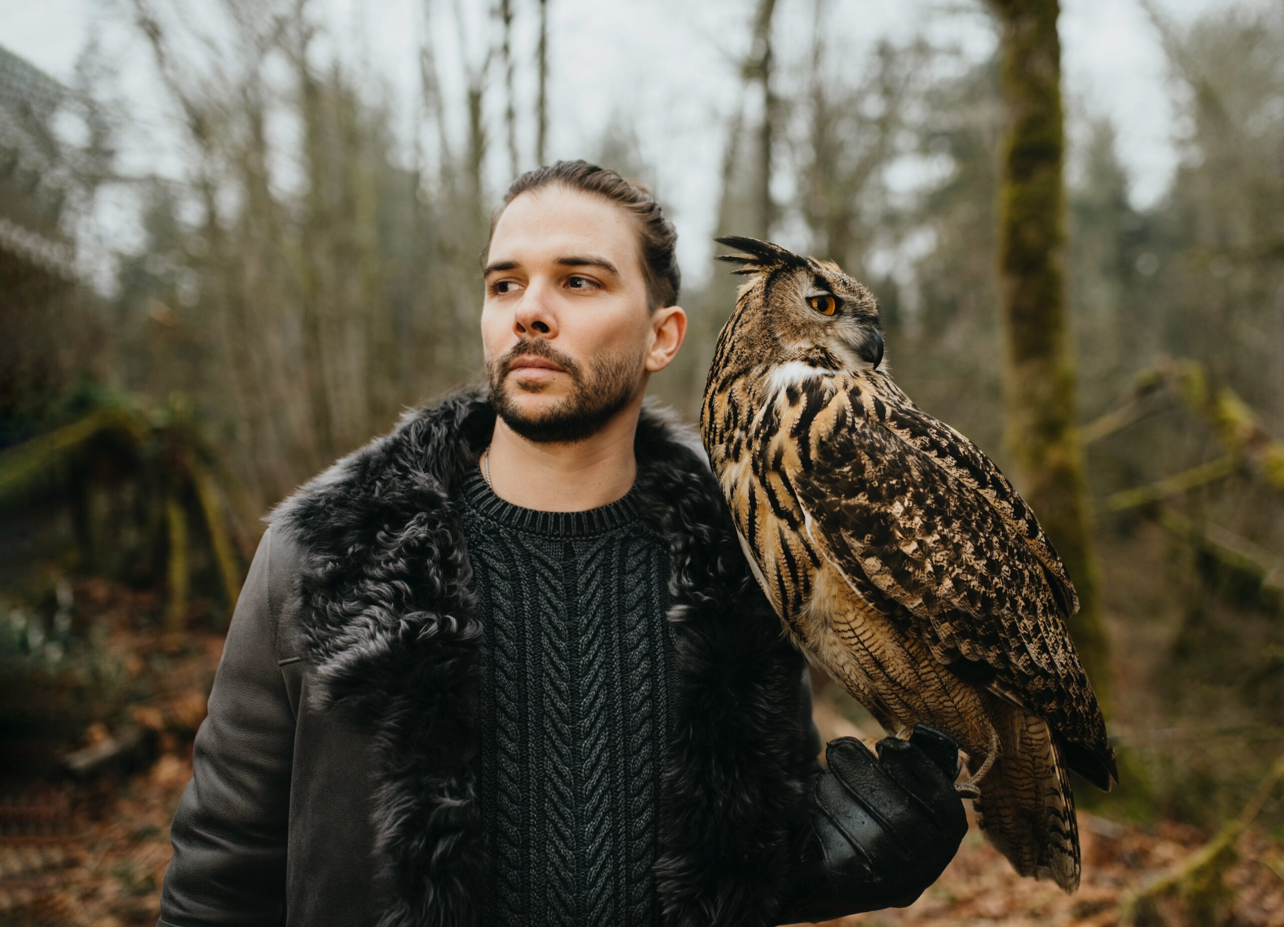 Must Listen: Seven Lions “Beyond The Veil” Debut Album