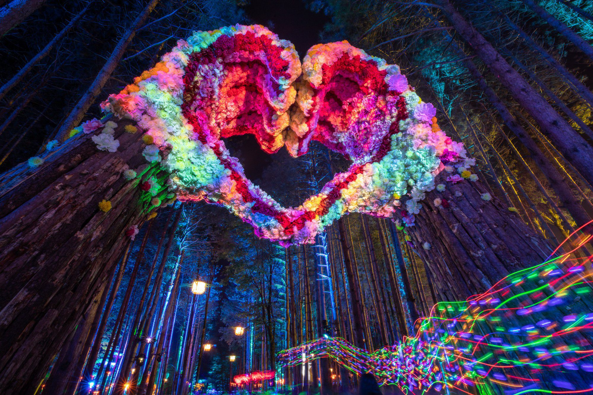 Save the Date – Electric Forest 2023 Dates Announced