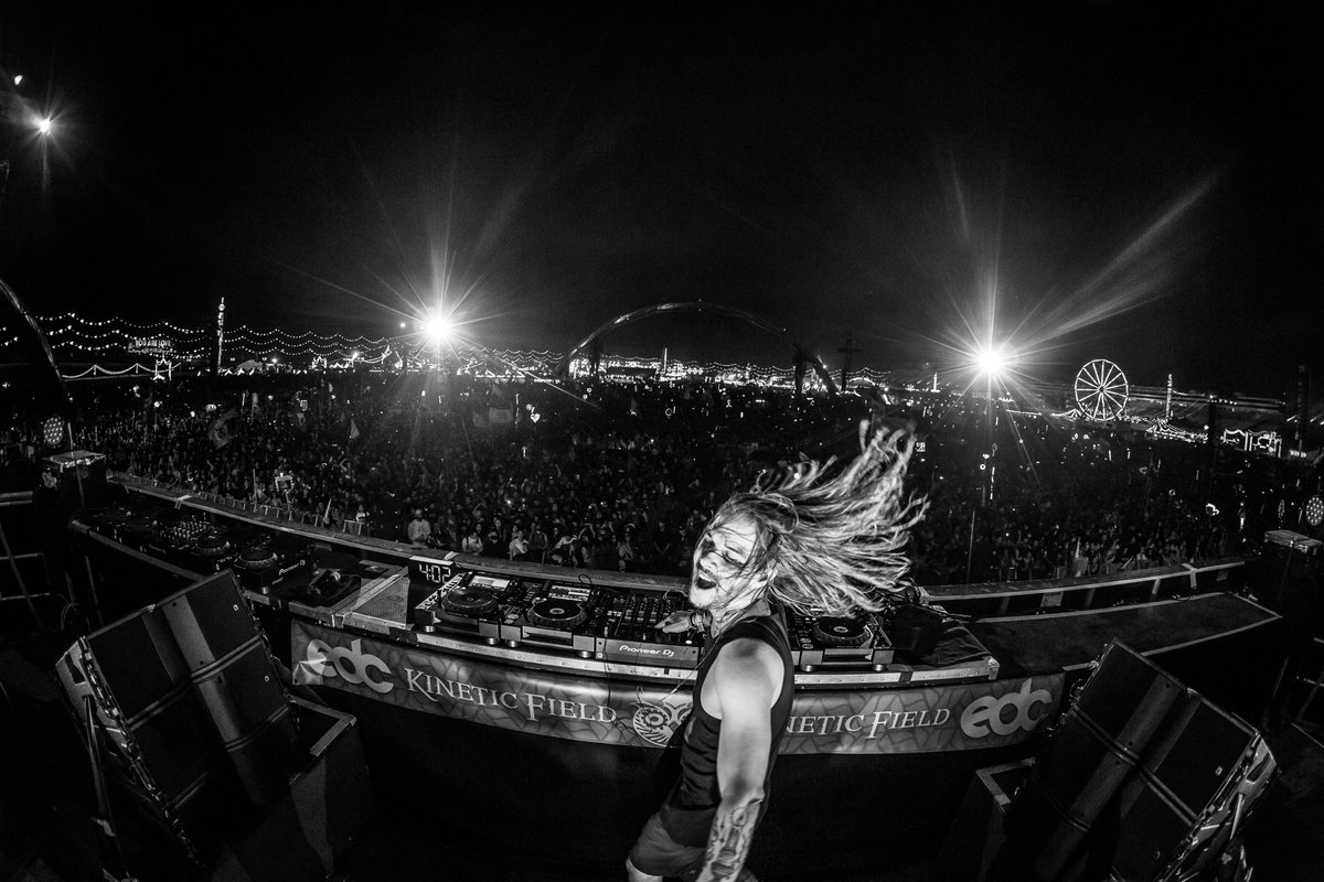 Seven Lions unleashes massive ‘The Journey III – Beyond the Veil’ tour announcement