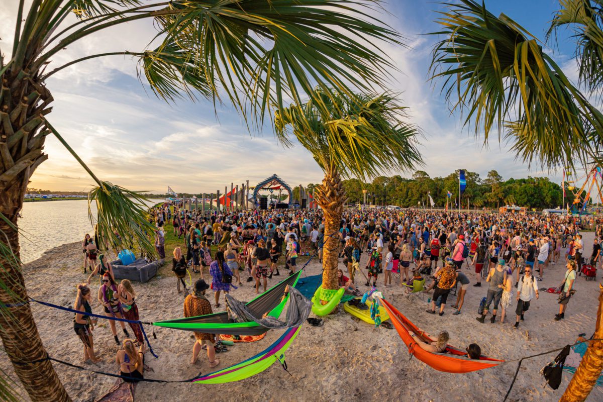 Okeechobee 2023 lineup brings music fans together