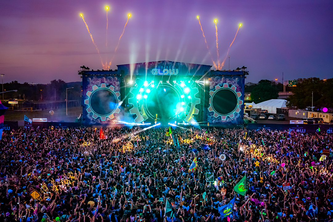 Project Glow reveals electric 2023 lineup