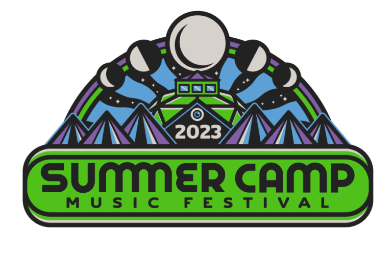 Summer Camp Festival returns in 2023 with another deep, diverse lineup