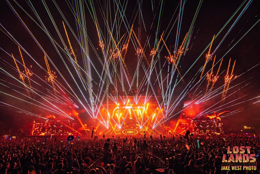 Legendary Lost Lands 2022 sets are now available on Apple Music