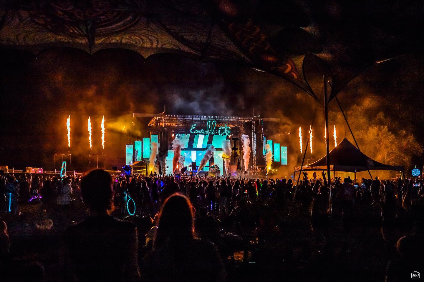 Zeds Dead, Excision, and Subtronics set to headline Dancefestopia