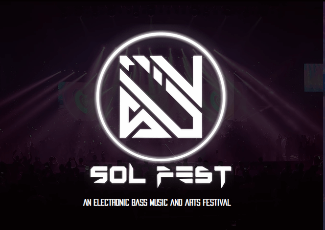 Sol Fest Logo