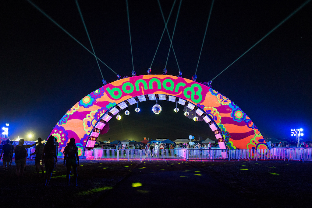 Bonnaroo presents 2023 lineup featuring Odesza, Zeds Dead, Griz, and more