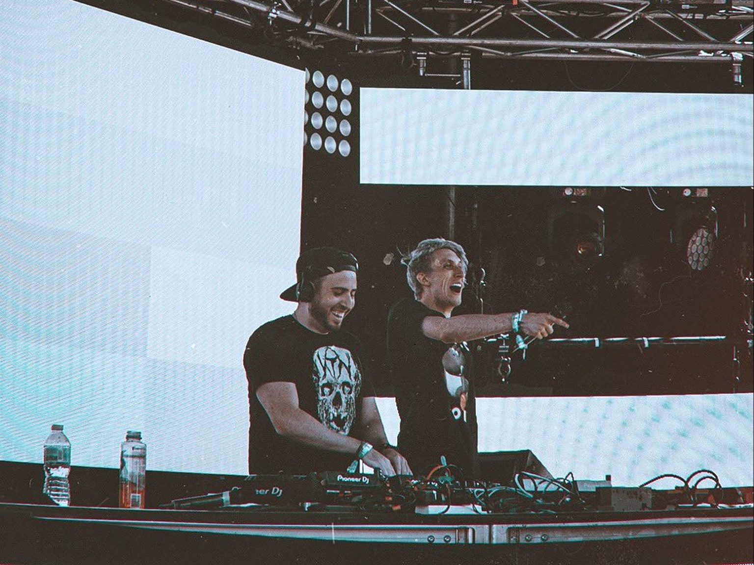 Wooli adds second night for Chicago 'Impact' stop AllTime EDM