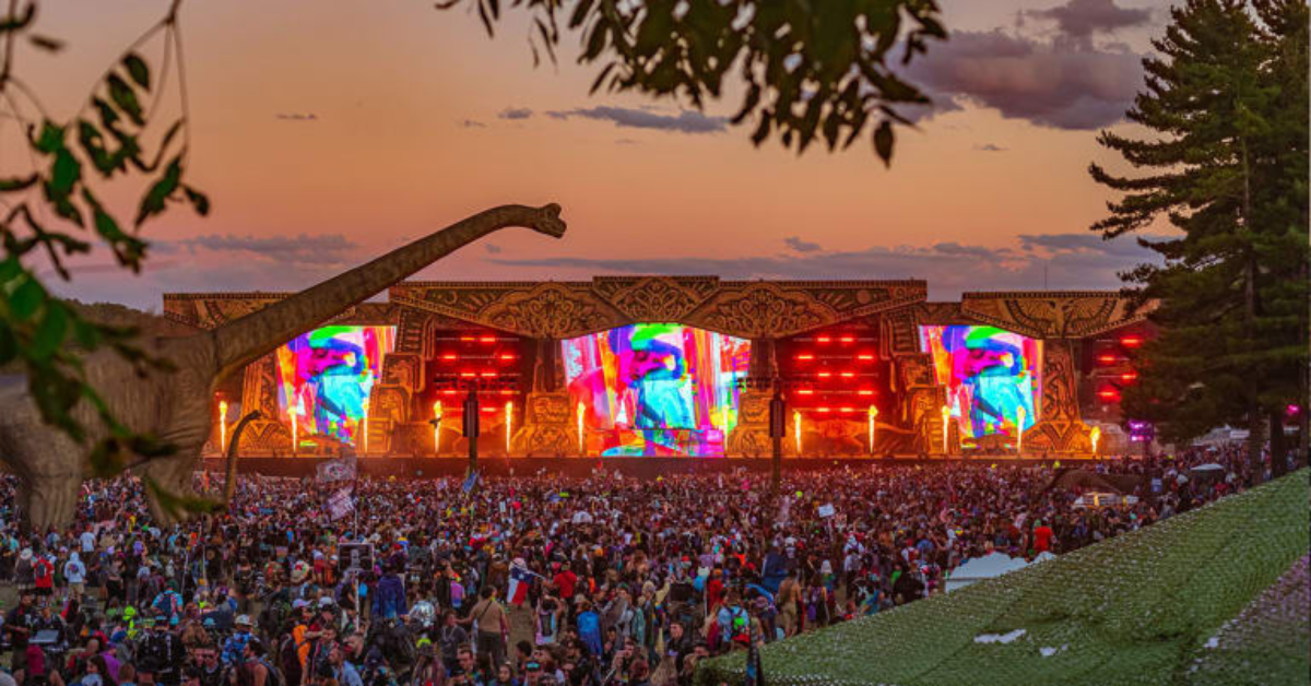 Exciting improvements for Lost Lands 2023