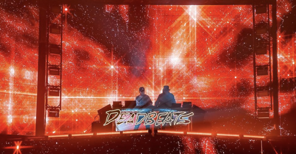 Zeds Dead announces Deadbeats vs. Cyclops Recordings in Miami AllTime EDM