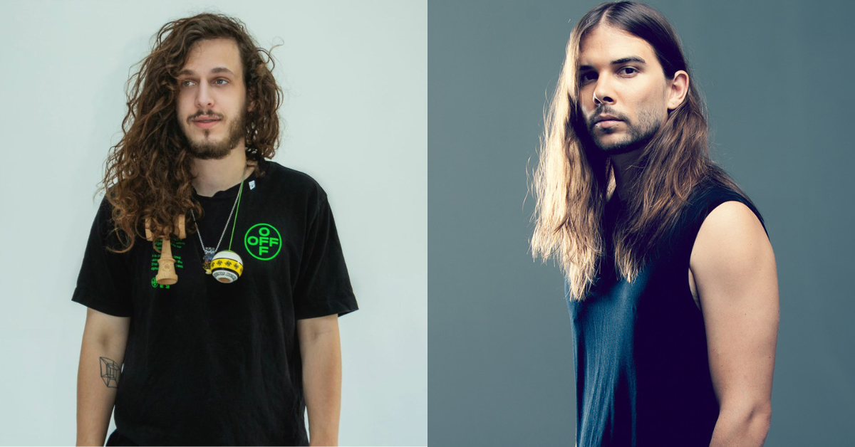 Subtronics and Seven Lions team up for unexpected collab