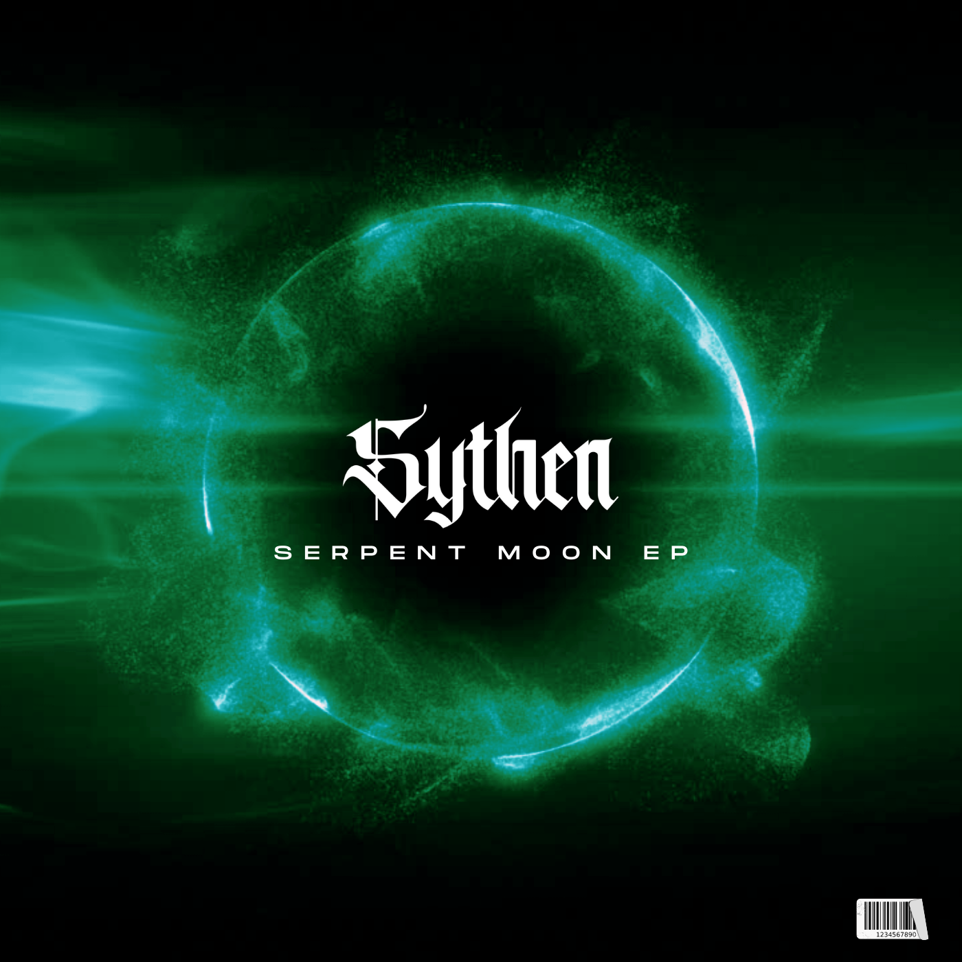 Sythen Headbangs Into 2023 with Latest EP – “Serpent Moon”