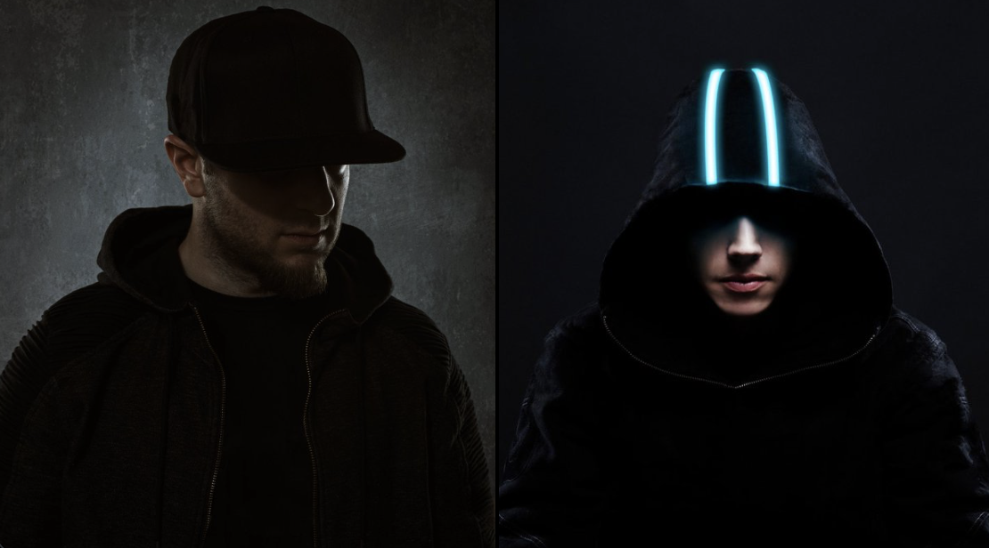 Excision and Liquid Stranger premiere potential collab IDs in historic b2b