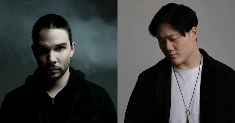 A Seven Lions and Dabin collaboration may be be in the works
