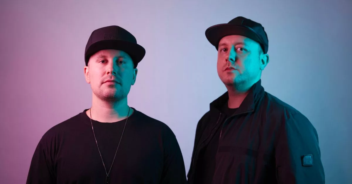 Hybrid Minds drops emotional drum and bass single, “Breathe Out,” with Issey Cross and Fred V
