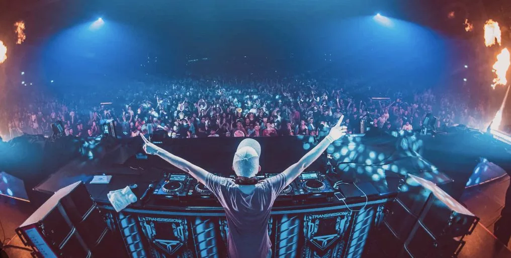 Ilan Bluestone releases smooth trance track “On Me”