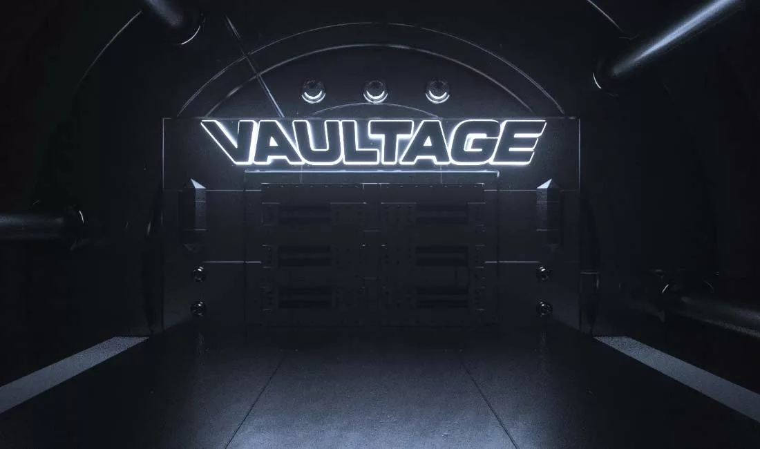 Spaces Laces unleashes ‘Vaultage’ Live from the Mission Ballroom