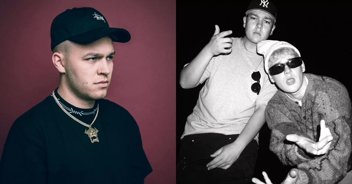 Eptic Releases “Tactix,” Flipping Joey Valence & Brae’s Hit into a Heavy Dubstep Track