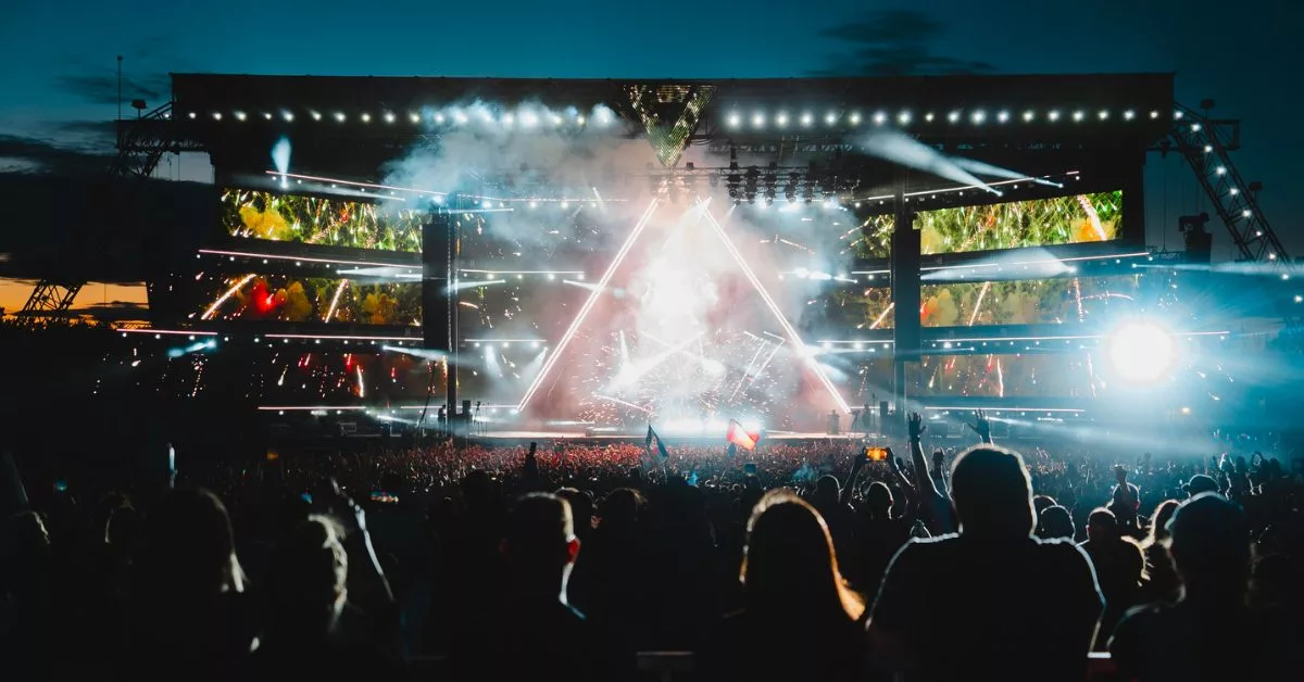 VELD Music Festival Drops Stage Lineups With Headliners Illenium, Rezzmau5, and Tiesto