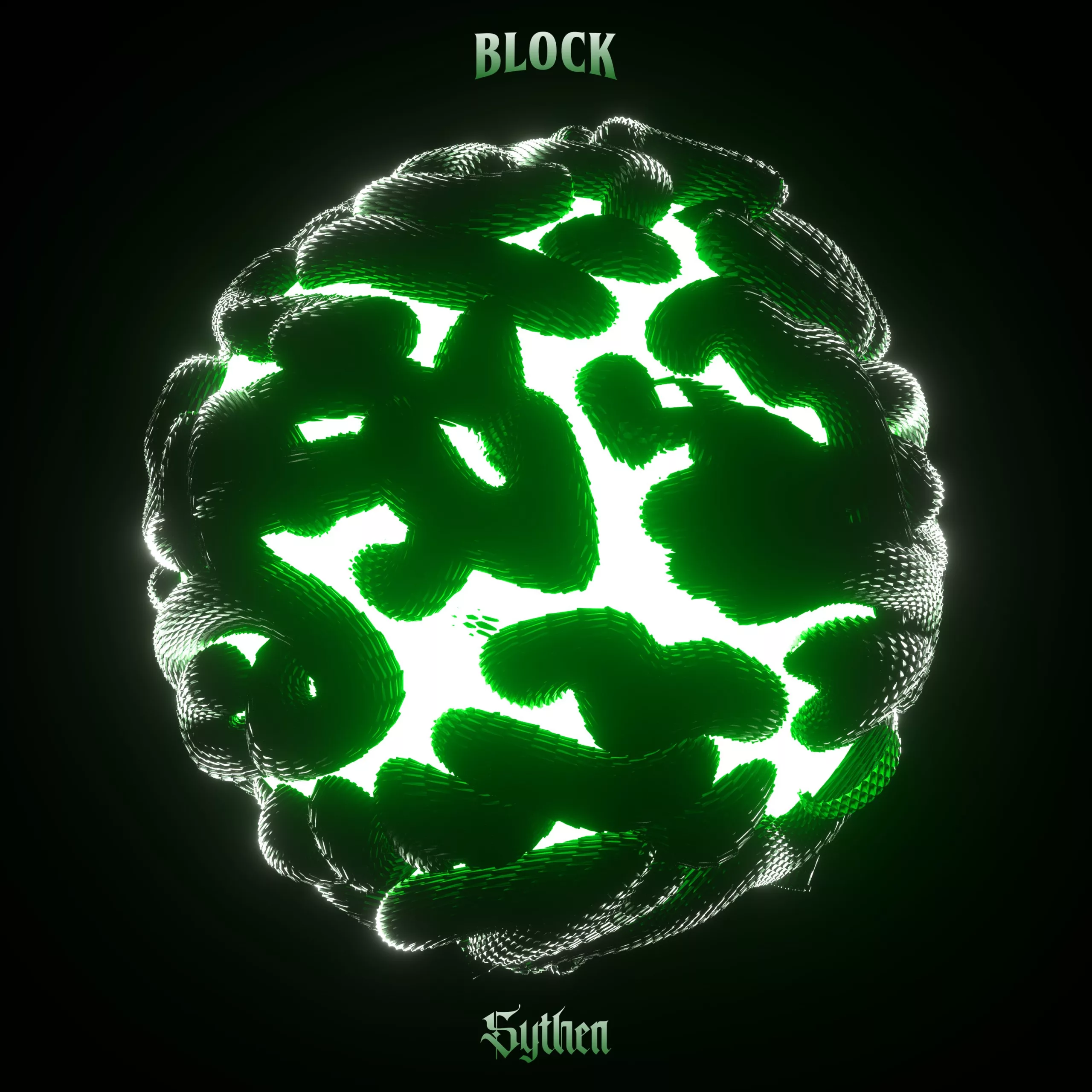Sythen takes us down his ‘Block’ with latest single