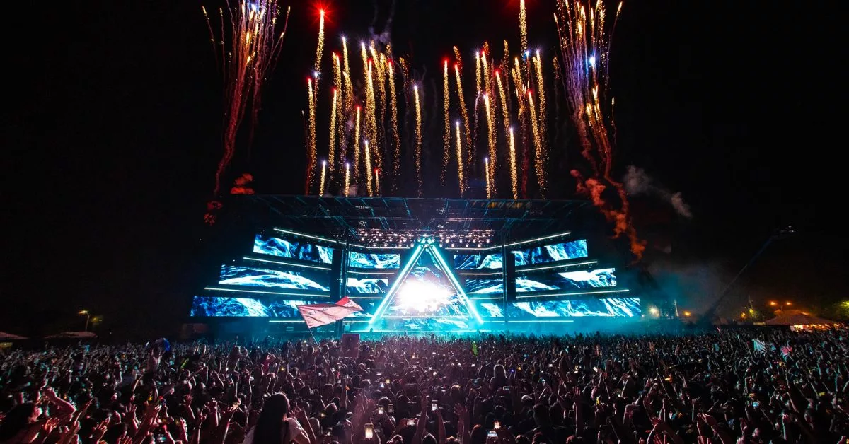 8 Sets To Not Miss at VELD Music Festival