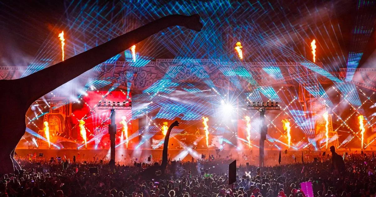 Here Are Lost Lands’ Improvements for 2023 Festival