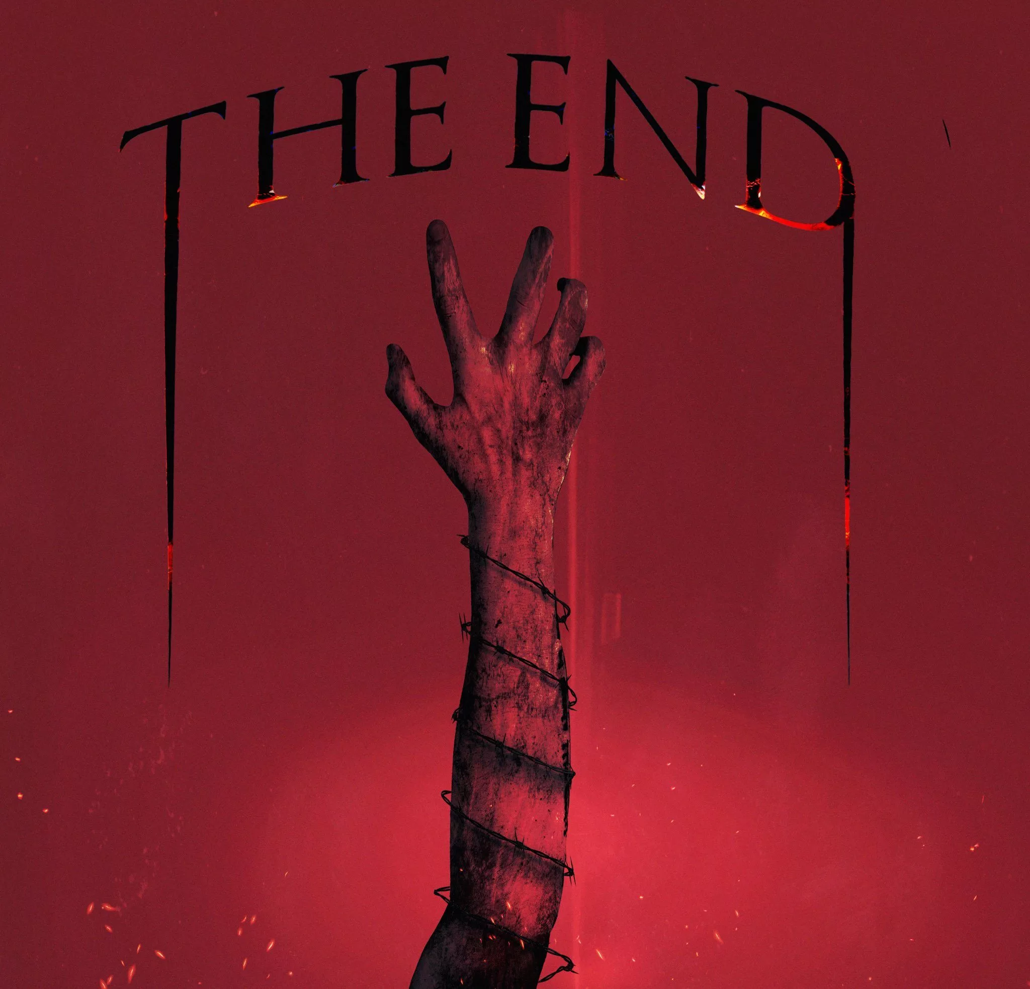 emorfik the end art