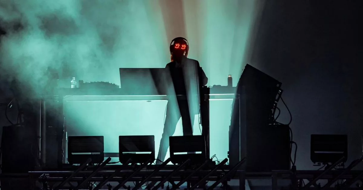 Rezz Announces New Single, A Pivot To Bass Music, & Teases Collabs With Several Producers