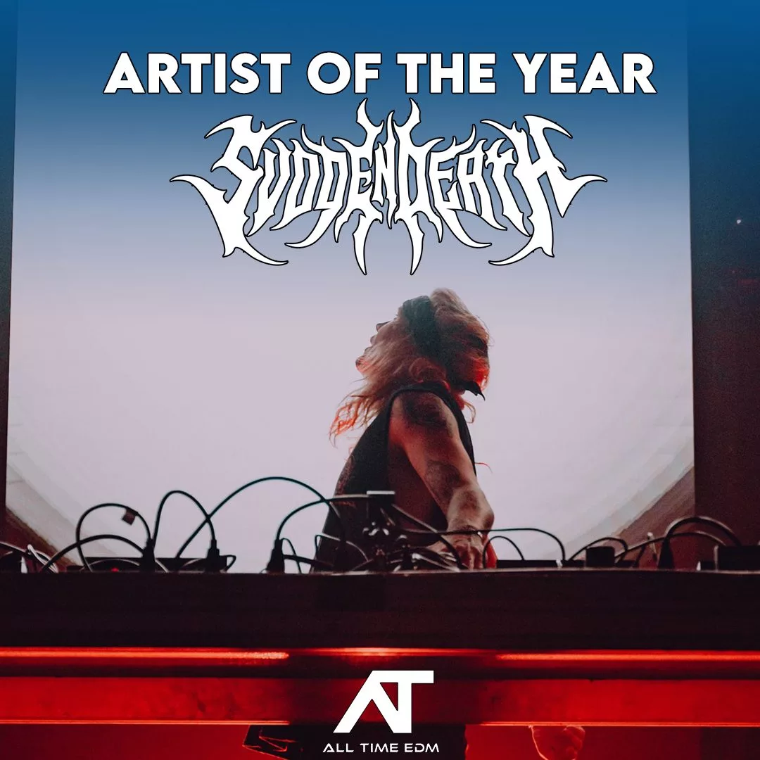 alltime edm aoty