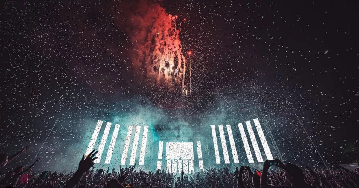 Escapade Music Festival Drops Lineup For 2024 With Headliners Armin Van Buuren, Slander, and More