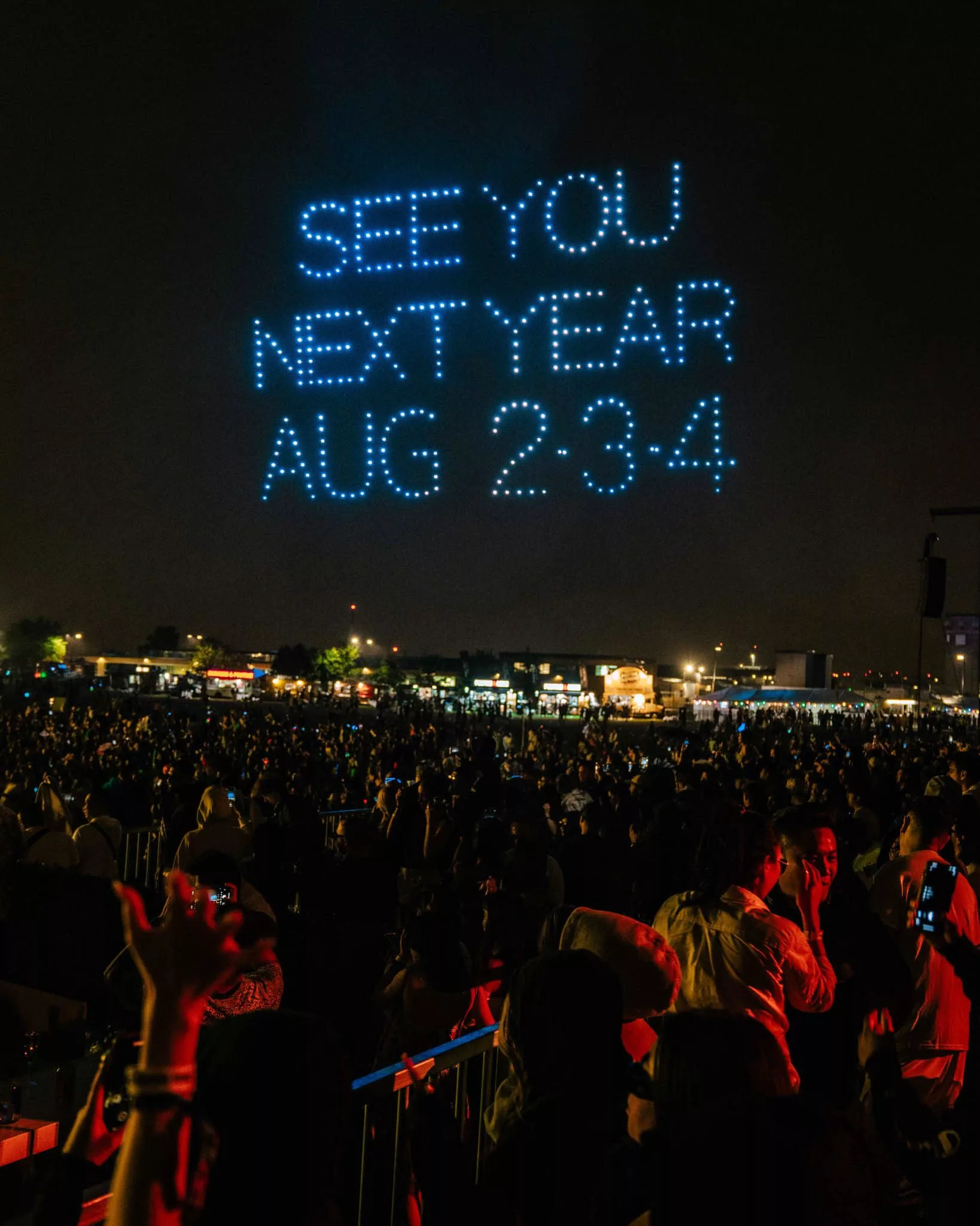 VELD Music Festival Reveals 1st Phase of Artists for 2024 Lineup