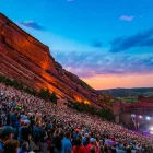 edm red rocks