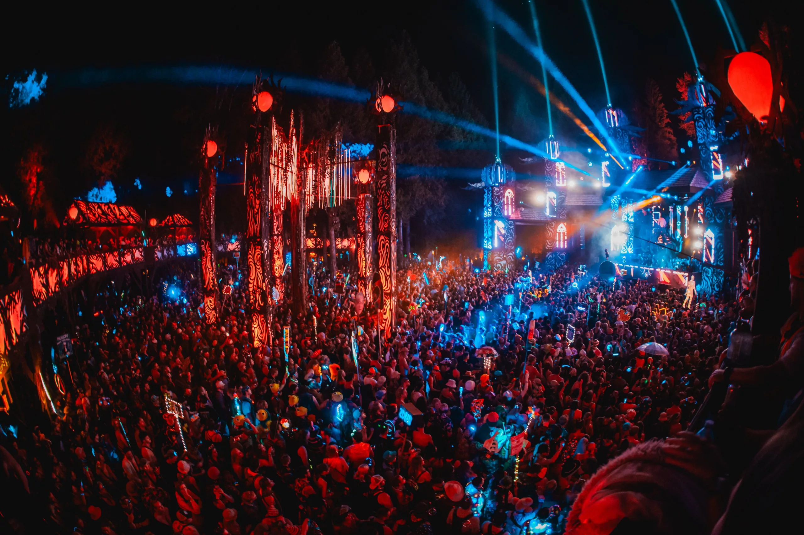 shambhala live