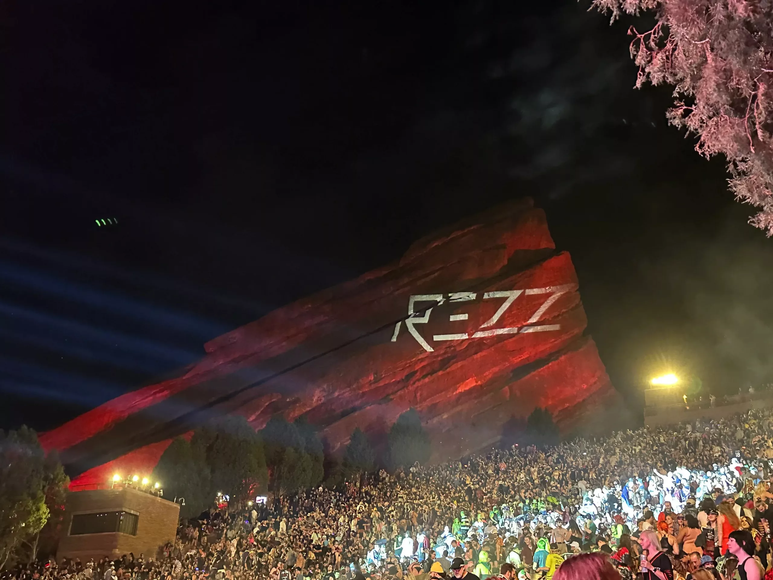 rezz red rocks