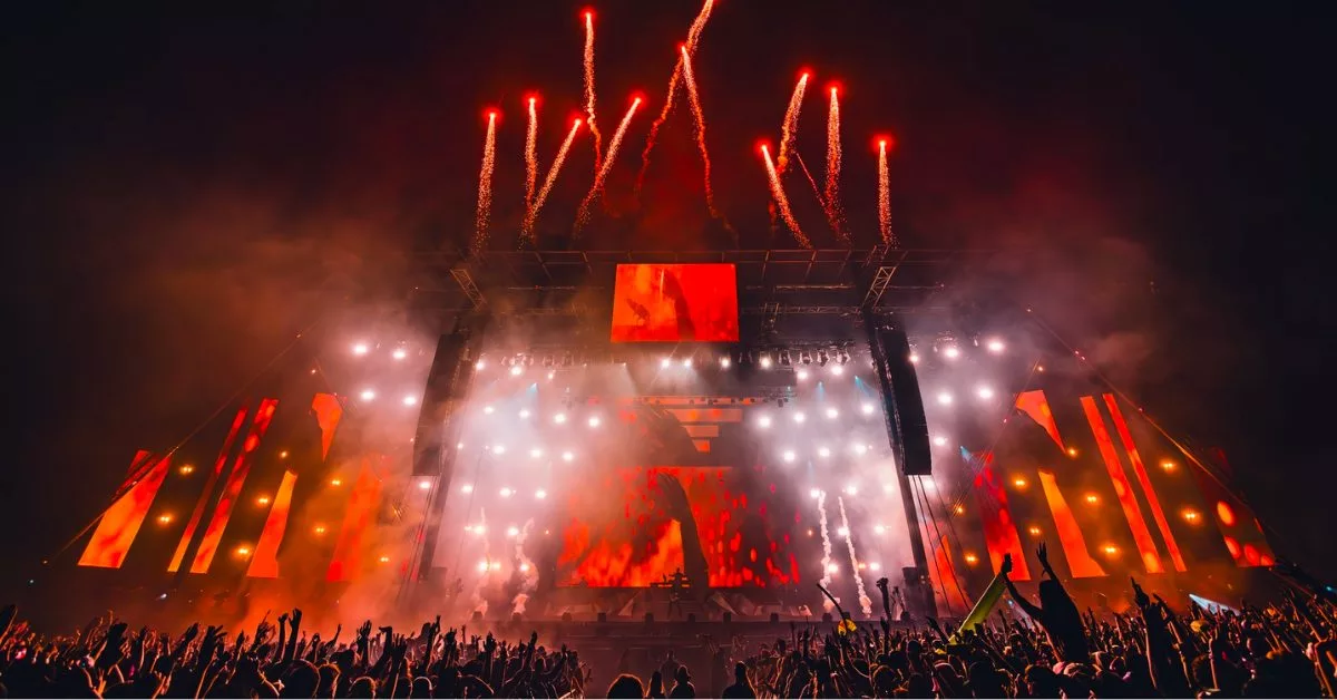 VELD Music Festival Drops 2024 Single-Day Lineups