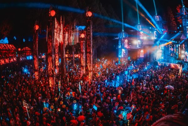 shambhala 25th anniversary