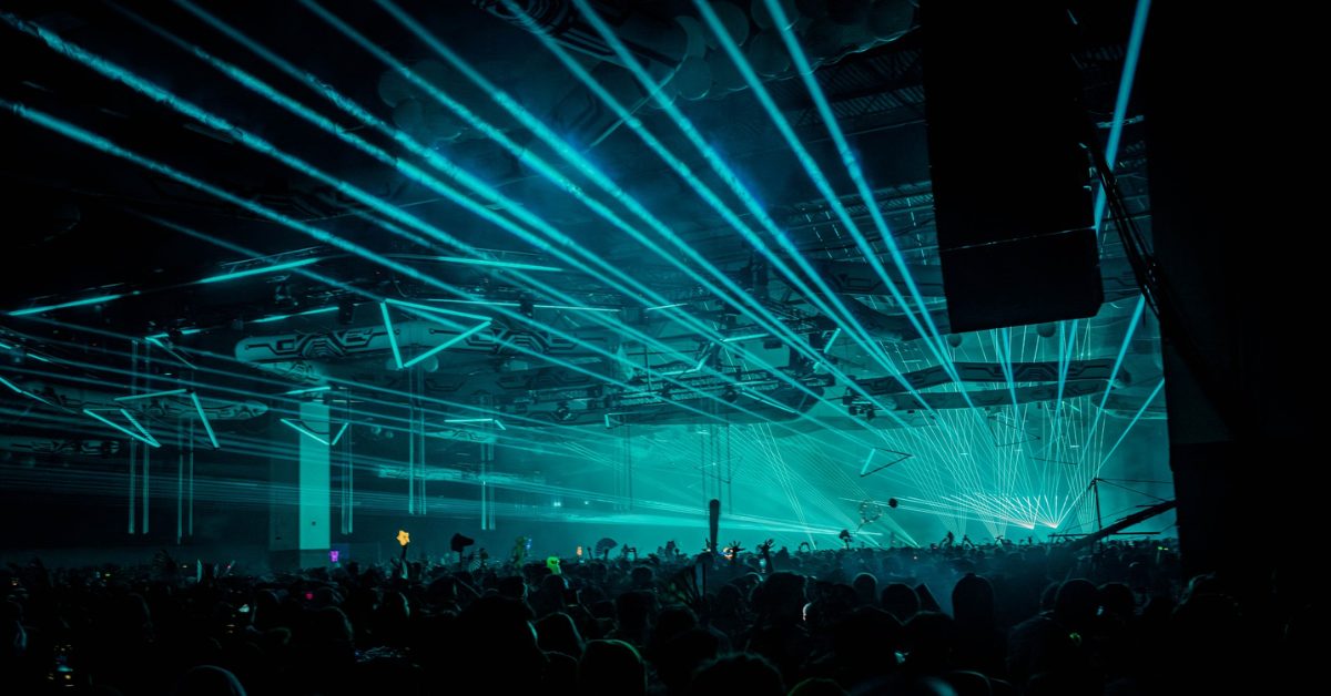 Decadence NYE Rolls Out Lineup for 2024 Festival