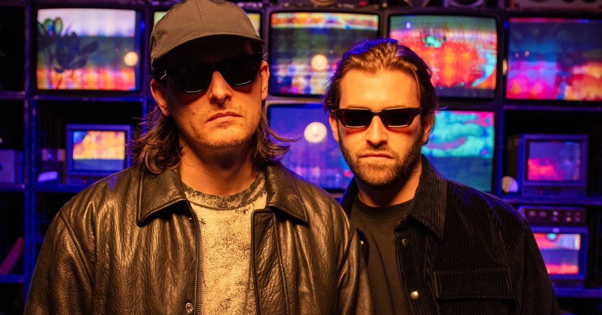 Zeds Dead Announces Second Album, North American Tour, and New Single