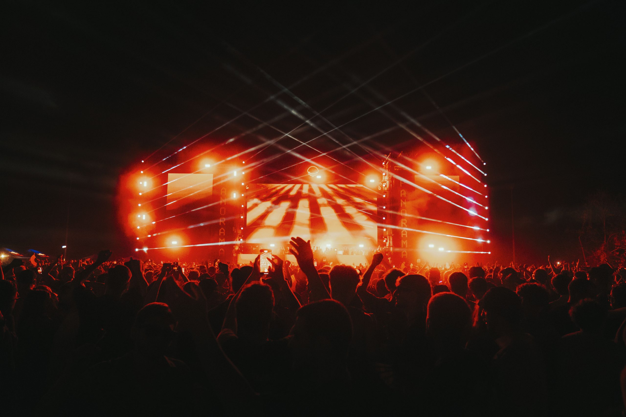 Panorama Festival Returns to historic Cave del Duca amphitheatre in Lecce