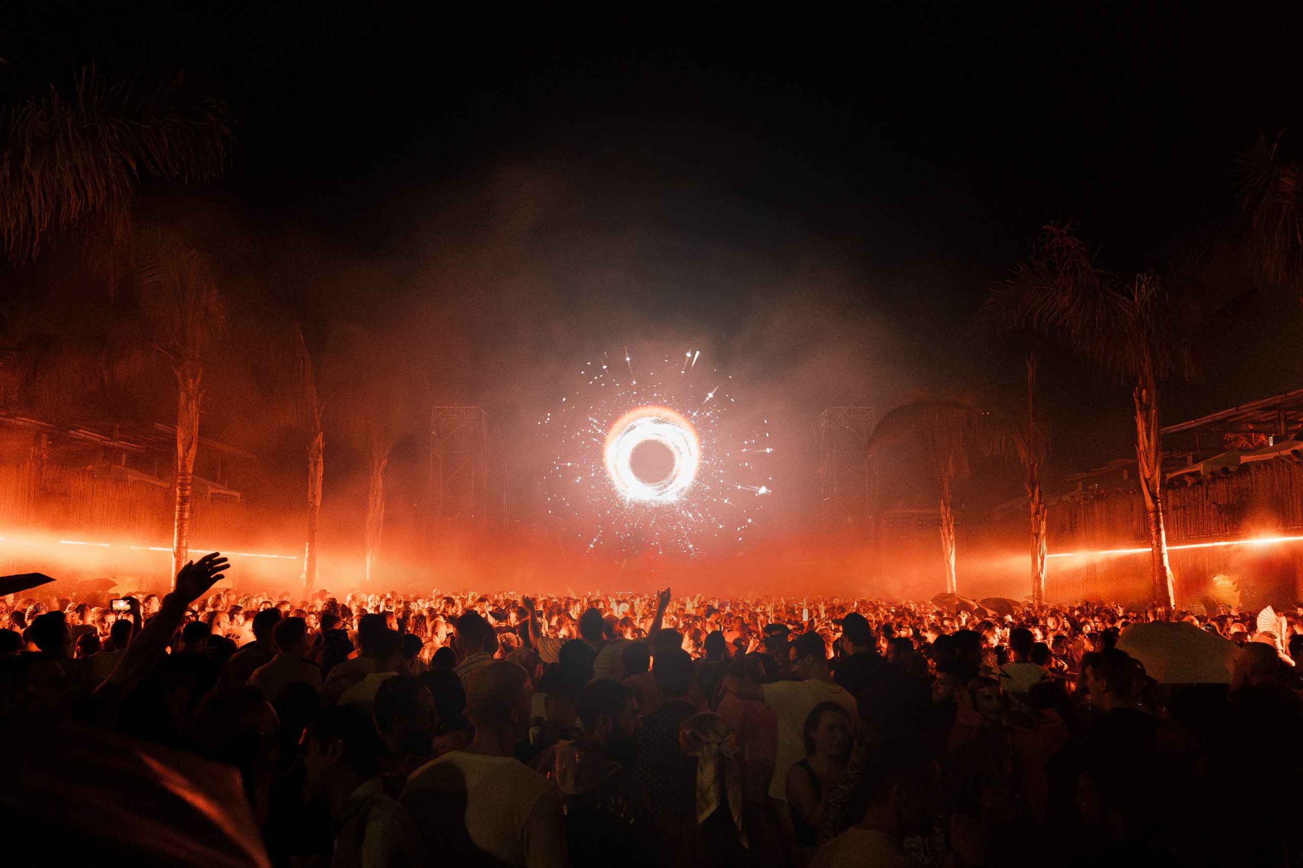 Sophie Festival Unveils 2025 Open-Air Series with Bicep, Richie Hawtin, Ricardo Villalobos, ANOTR, Apollonia & Helena Hauff