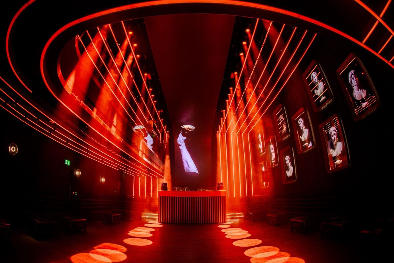 New Music Venue ’77’ Set To Launch in Marylebone This September with 550 Capacity