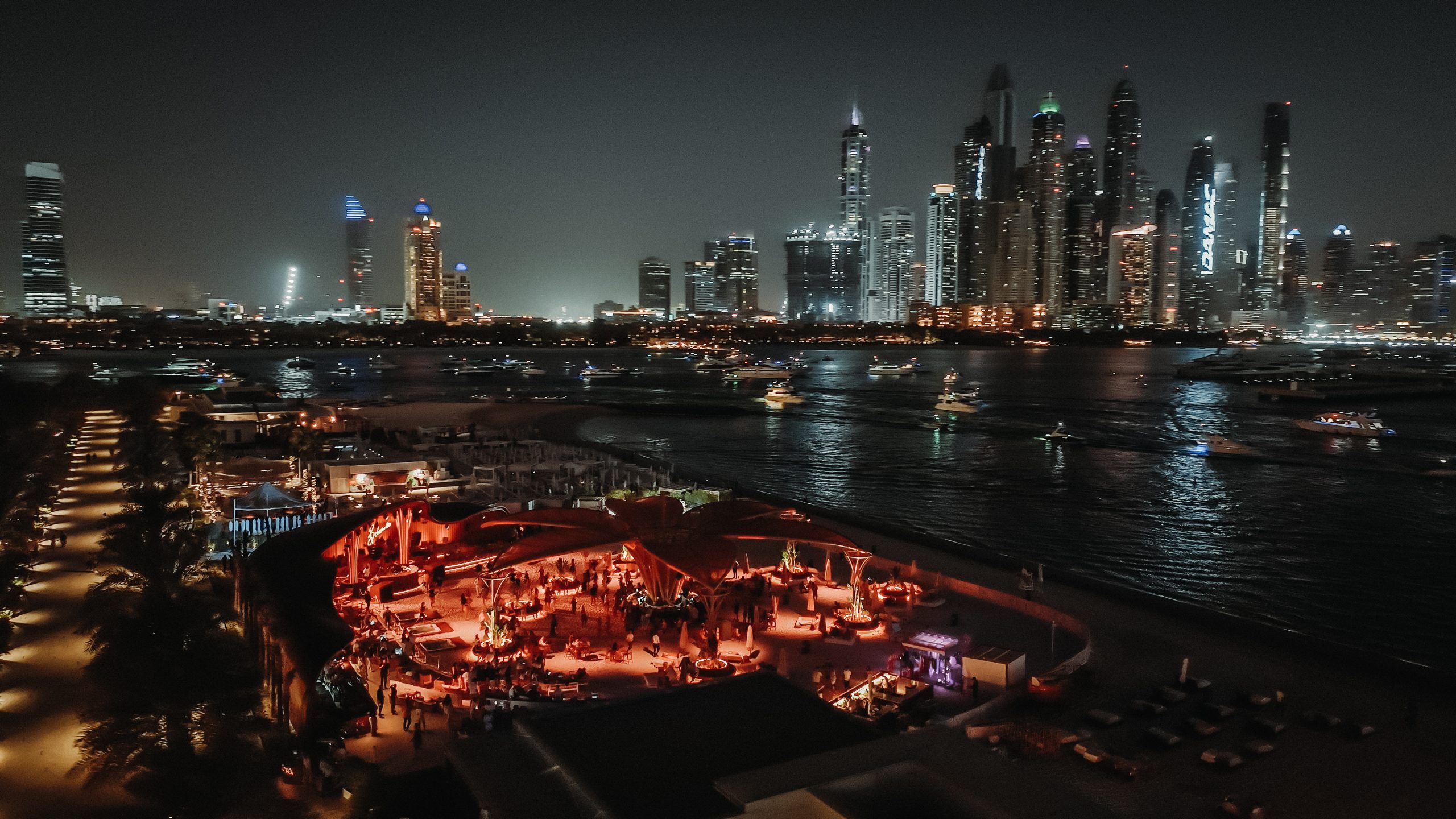Bohemia Beach Club Reveals First Line-ups For the New Season at Bohemia Presents at FIVE Palm Jumeirah (Dubai)